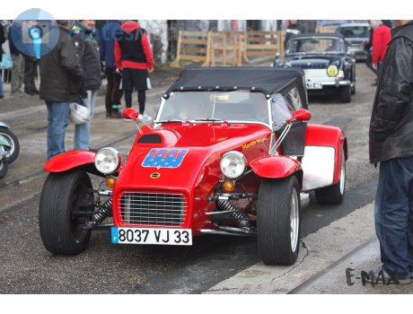 8037 VJ 33, Martin Seven