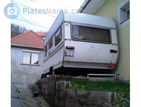 XPG-272, Hobby DeLuxe