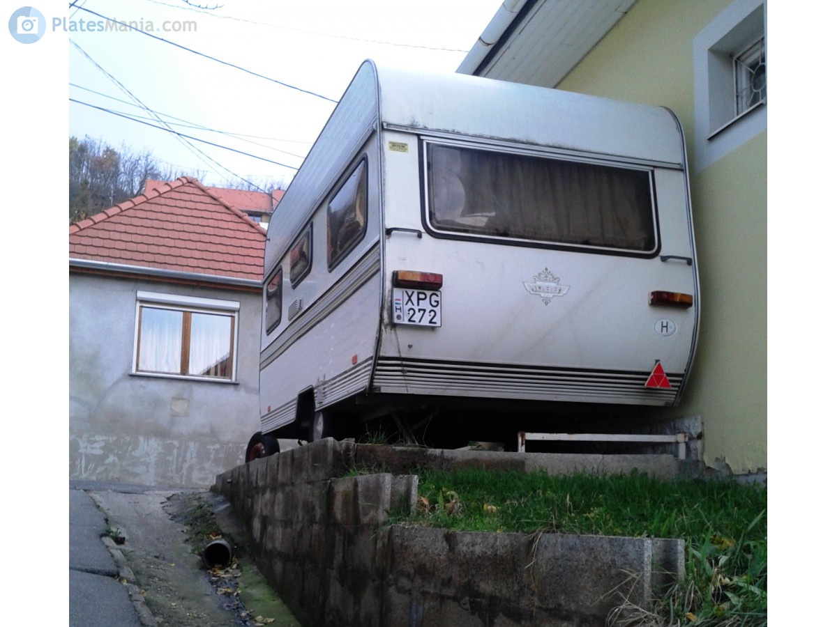 XPG-272, Hobby DeLuxe 