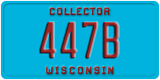 Wisconsin, Collector