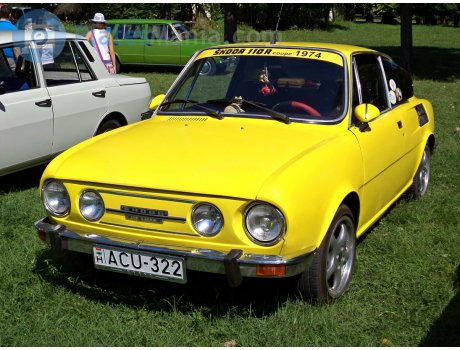 ACU-322, Skoda 110