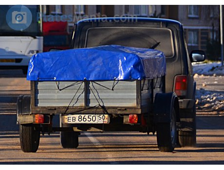 ев 8650 50, LAKER 7133