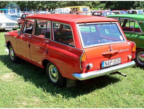 NAP-935, Moskvich (AZLK) 426/427