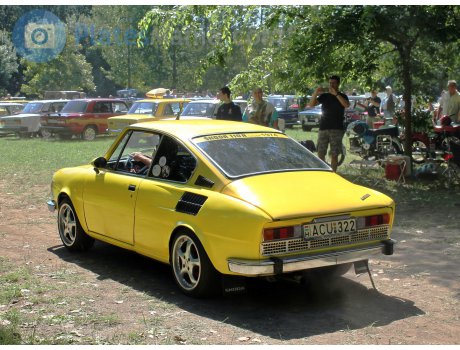 ACU-322, Skoda 110