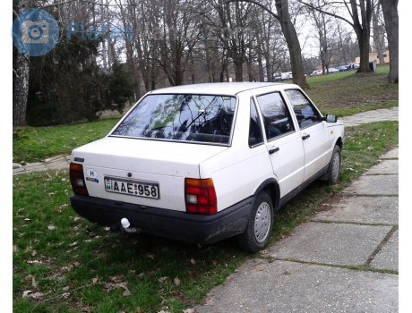 AAE-958, FIAT Duna