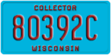 Wisconsin, Collector