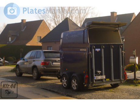 QKS-288, Westfalia Jupiter