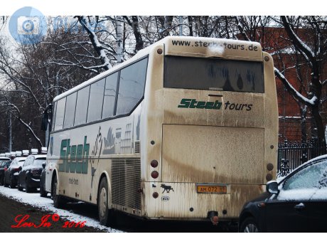 ам 072 69, Bova Futura