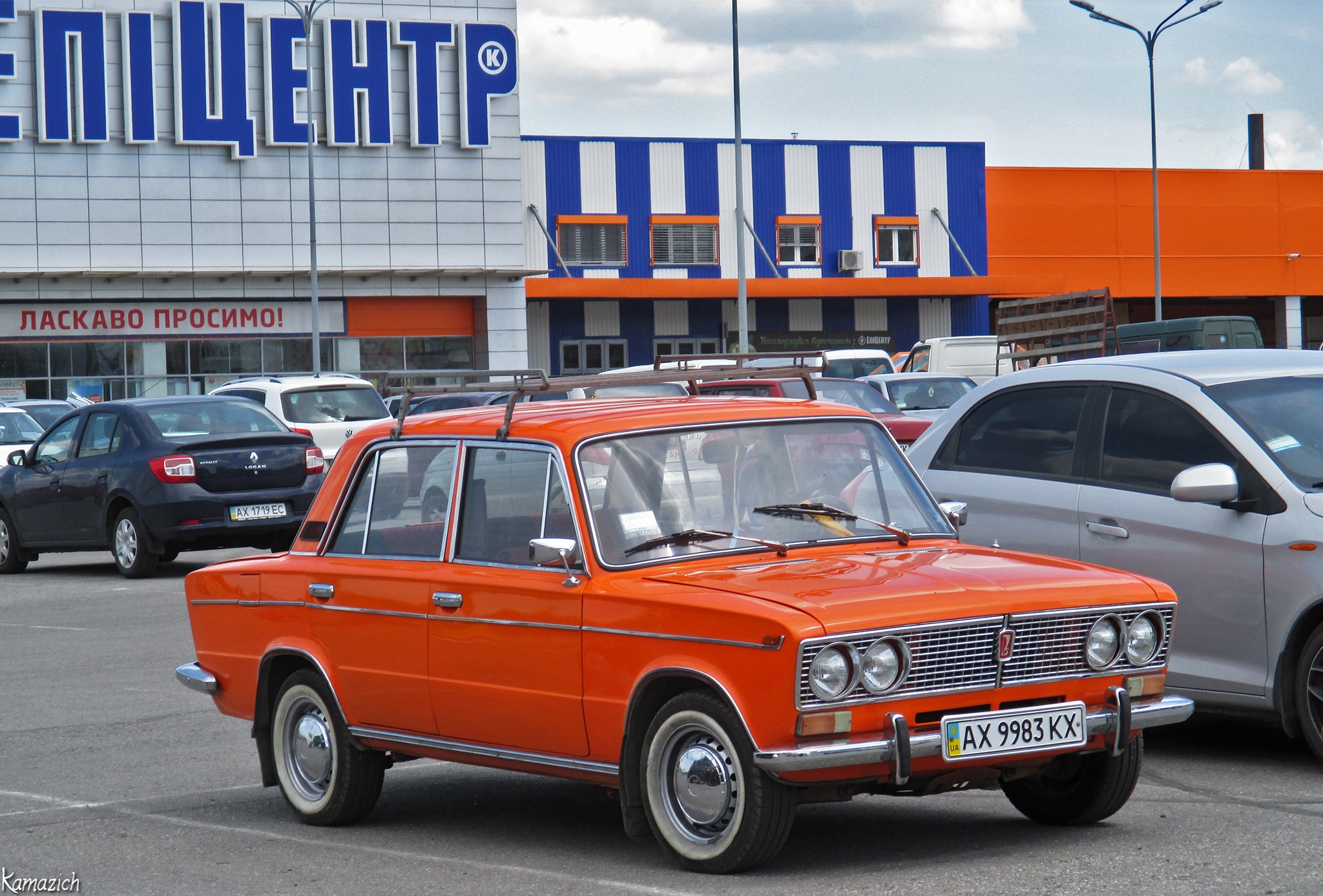 Купить Ваз В Украине