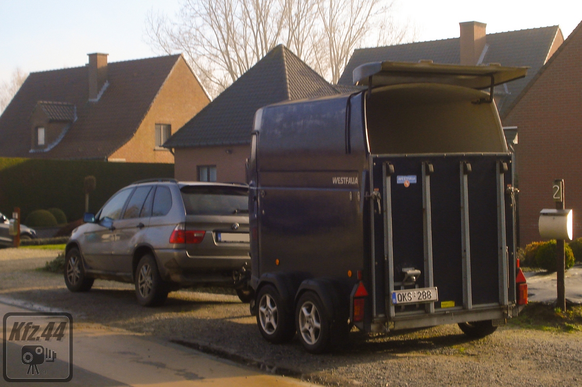 QKS-288, Westfalia Jupiter 