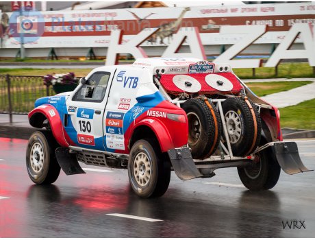 а840уу197, Nissan NP300