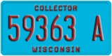 Wisconsin, Collector