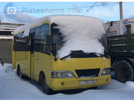 а739сс37, Golden Dragon XML6720