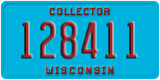 Wisconsin, Collector