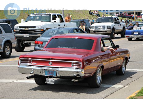 128411, Buick Special