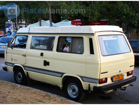 76-BR-JZ, Westfalia Joker