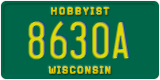 Wisconsin, Hobbyist