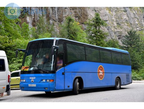 м429ра, Beulas Stergo