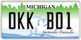Michigan, 1АB C23
