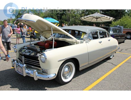 49 HUD, Hudson Commodore