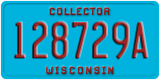 Wisconsin, Collector