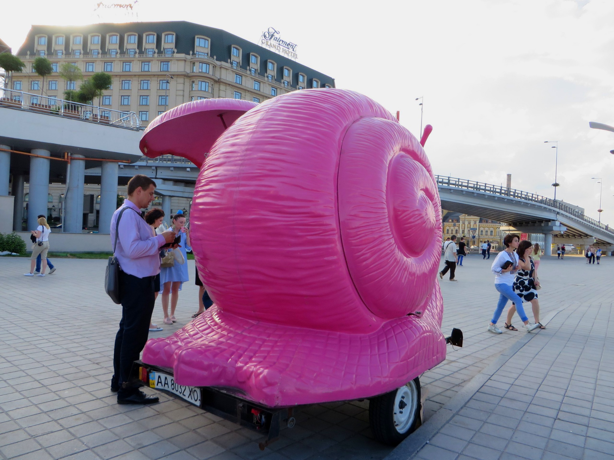 AA 8032 XO, Korida-Tech 0501 