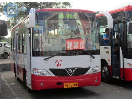 吉H·42808, Shaolin SLG6720