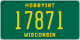 Wisconsin, Hobbyist
