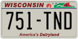 Wisconsin, 123-ABC