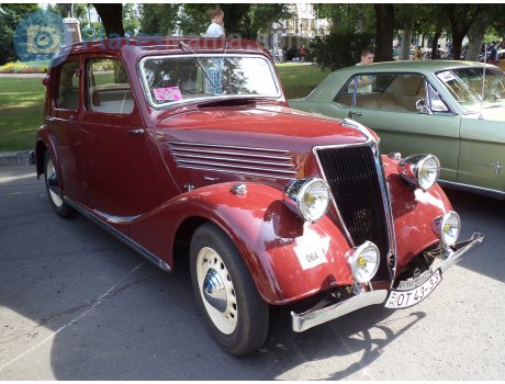 OT 43-33, Renault Celtaquatre
