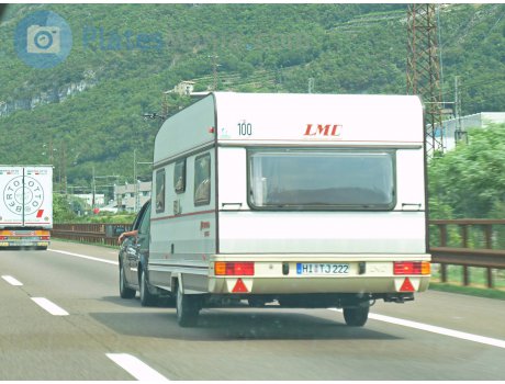 HI TJ 222, LMC Dominant