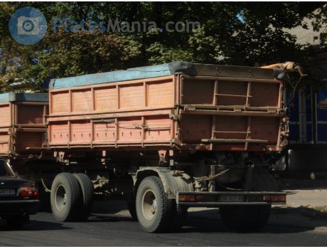 BK 0417 XX, NefAZ (NZAS) 8560