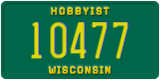 Wisconsin, Hobbyist