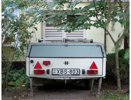 XBS-803, IFA Camptourist