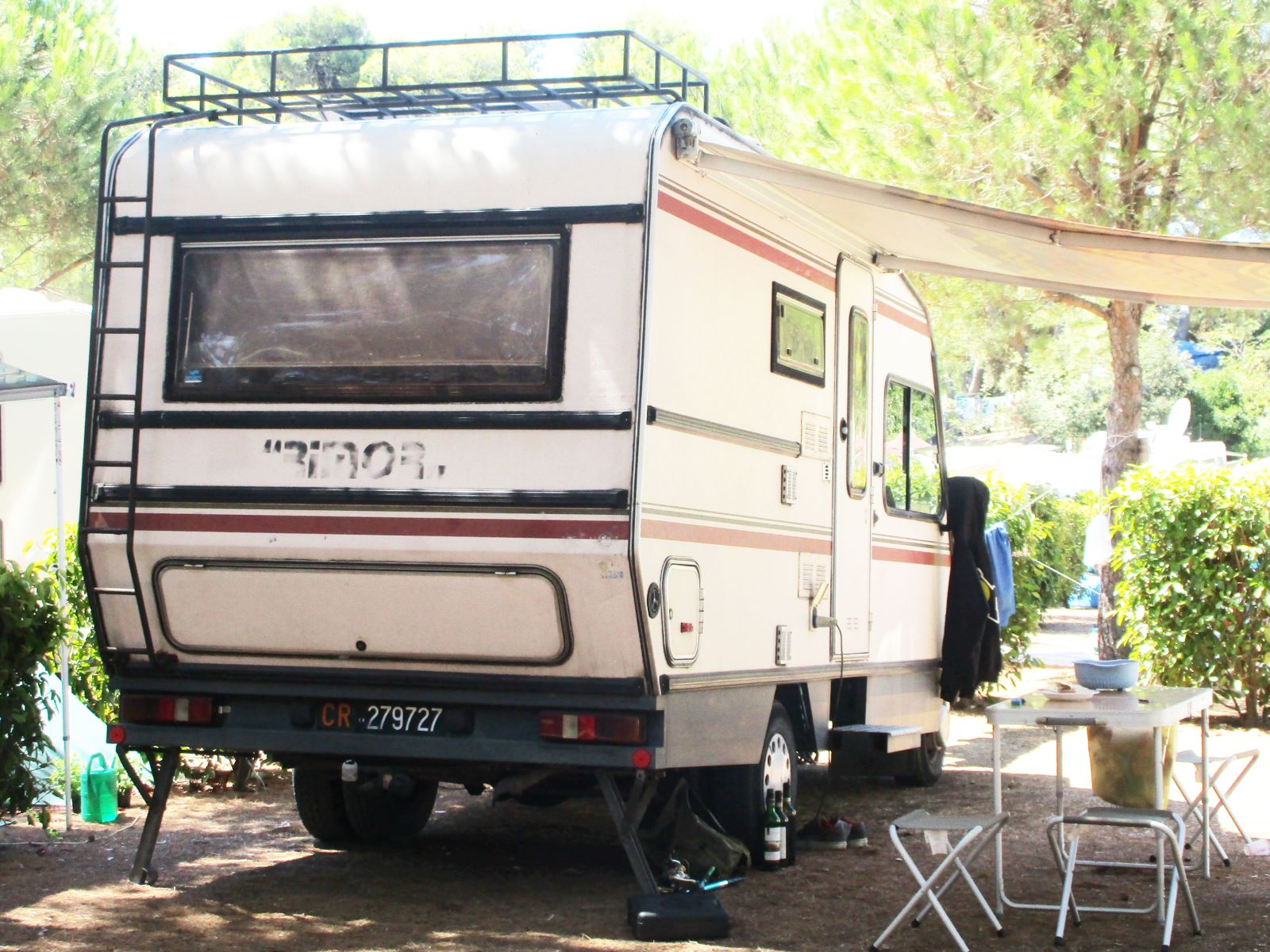 CR 279727, Rimor Biric 