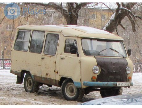 в451хм64, Kuban ТСК2-01