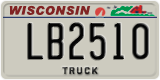 Wisconsin, Truck
