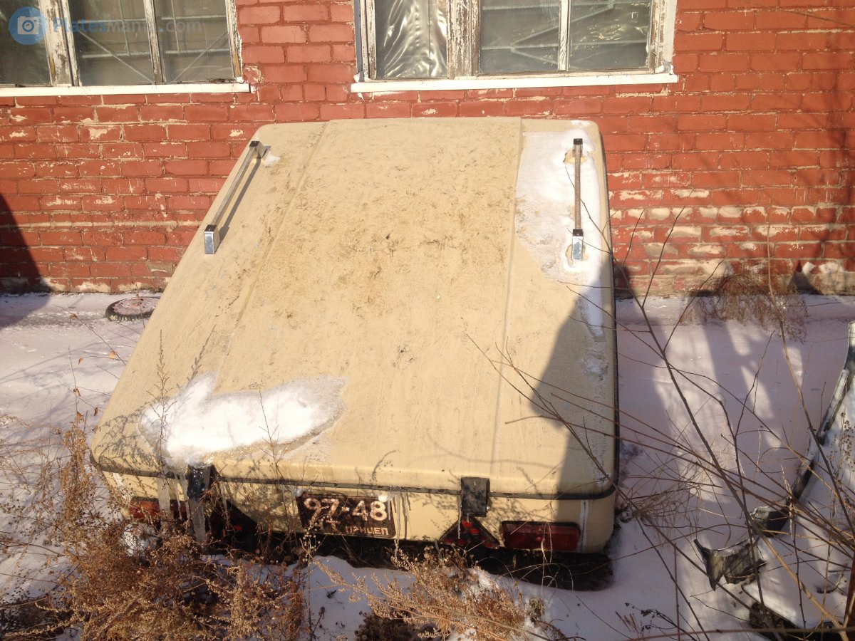 9748 ЧТ, Skif 8106 