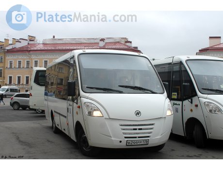 в244рр178, Neman 4202