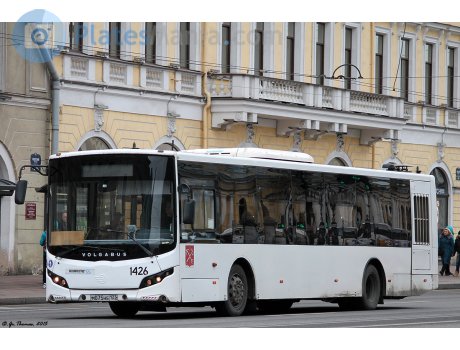 м075не123, Volgabus (Volzhanin) 5270