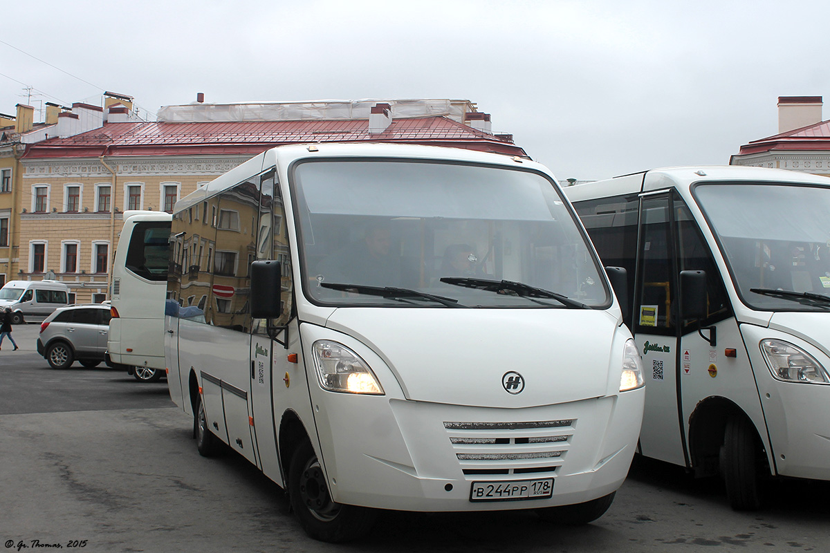 в 244 рр 178, Neman 4202 