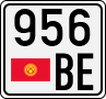956 BE