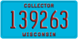 Wisconsin, Collector
