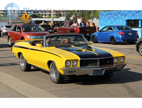 139263, Buick GS