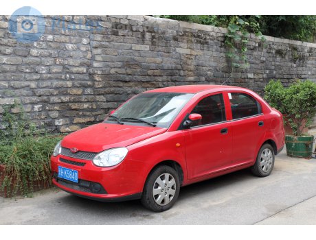 京H·K5840, Chery (Chirey) Cowin 1