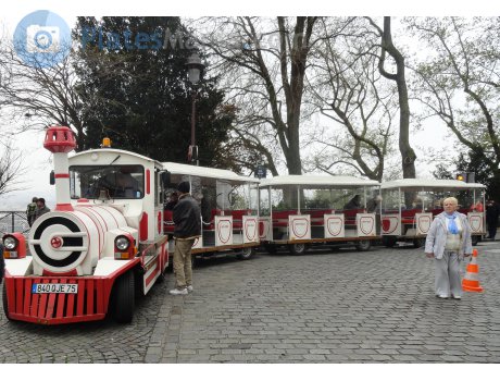 840 QJE 75, Prat Trains HD300