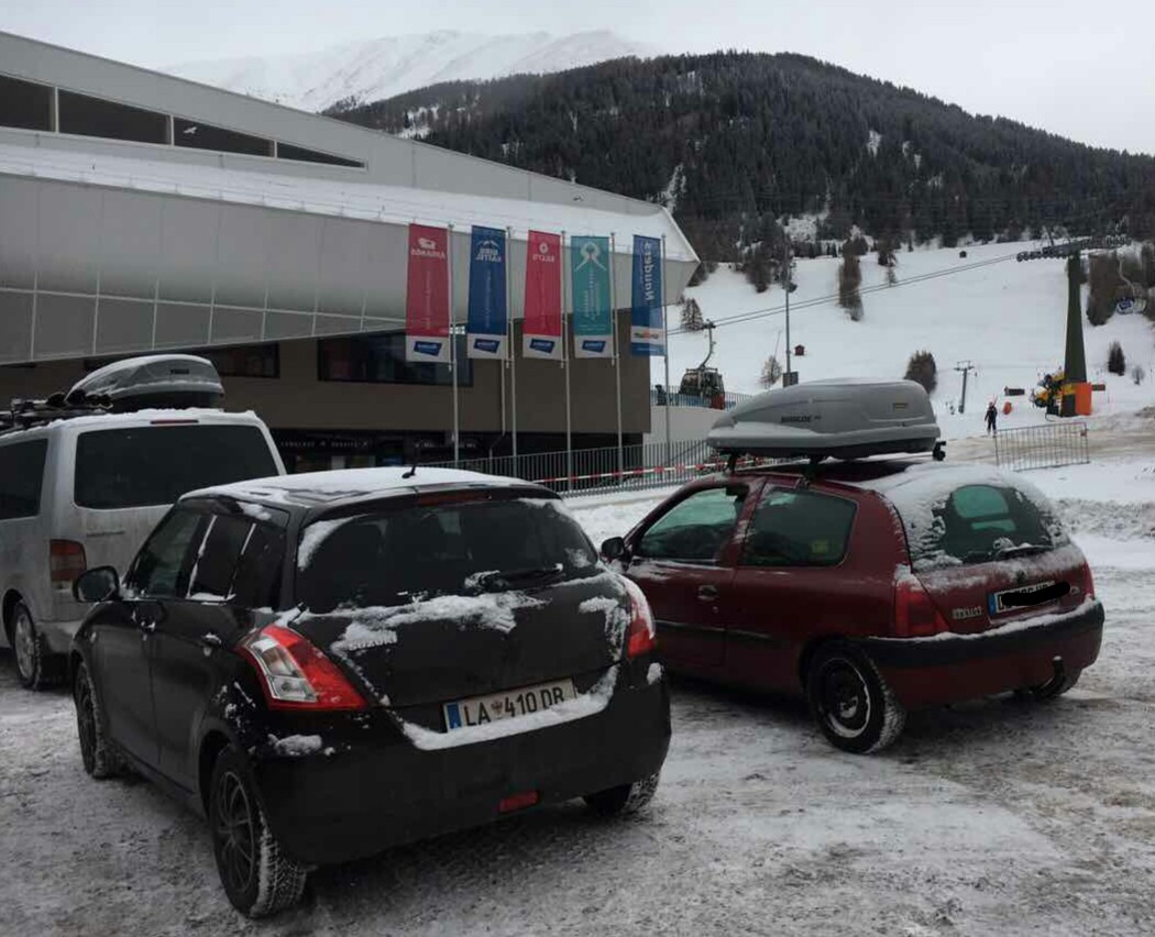 LA 410 DB, Suzuki Swift 6th gen 3-door Hatch (AZG), 2010–2017