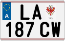 LA 187 CW