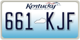 Kentucky, 123 ABC