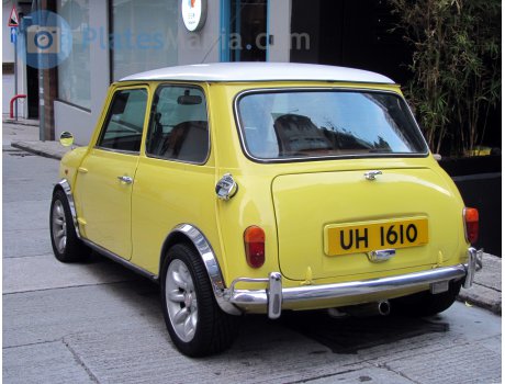 UH 1610, MINI Classic